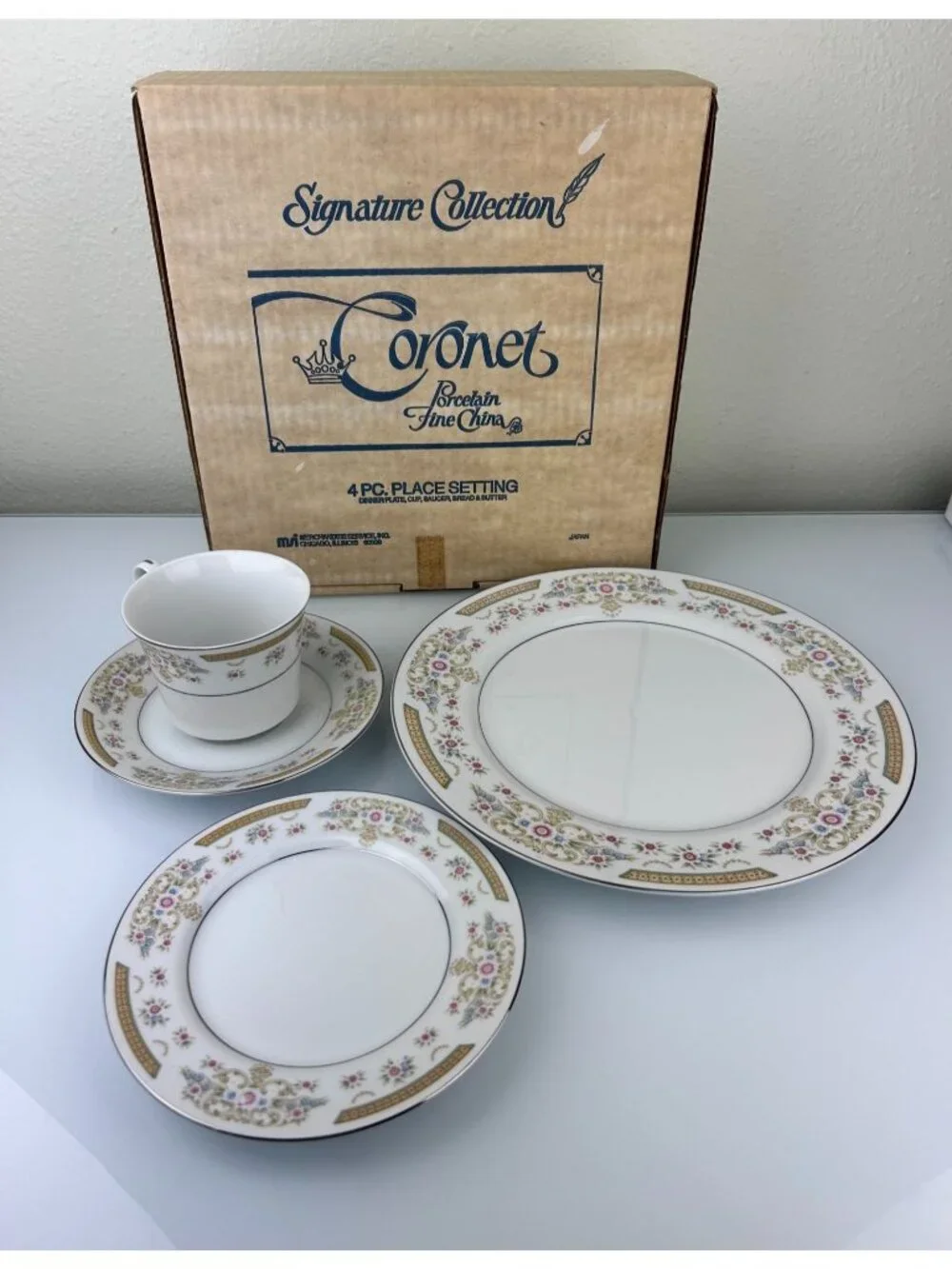 Signature Collection signature collection